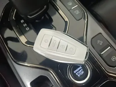 Geely Cowboy