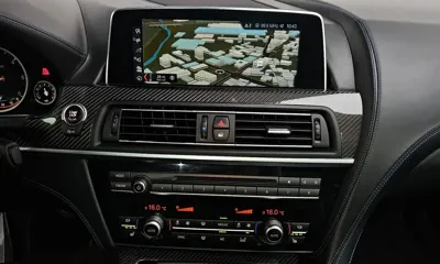 BMW 6-Series