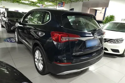 Buick Envision