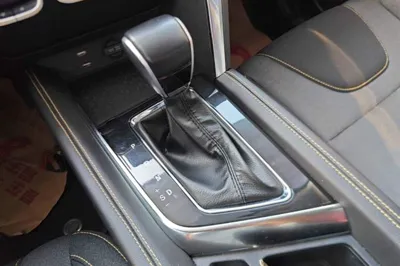 BAIC Beijing X3
