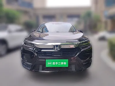 Honda Breeze