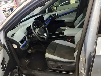 Volkswagen ID.4 X