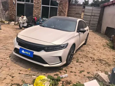 Honda Inspire