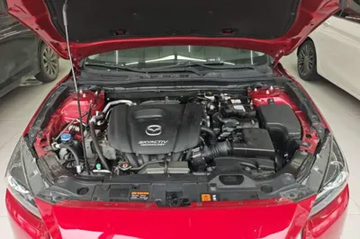 Mazda Mazda 3 Axela