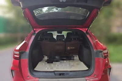BYD Song Plus