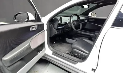 Hyundai Ioniq6