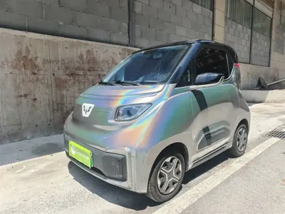 Wuling Nano EV
