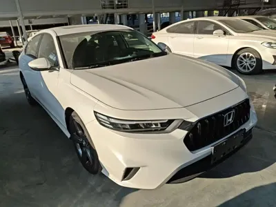 Honda Inspire