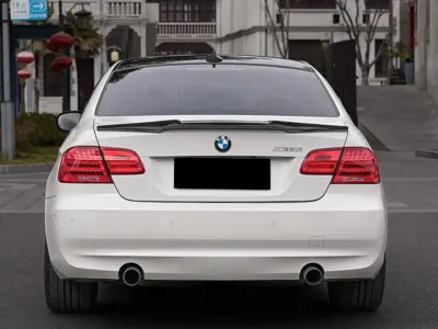 BMW 3 Series (Import)