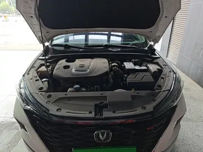 Changan Eado