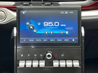 Haval H4