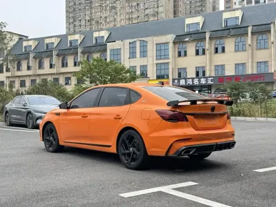 MG MG6
