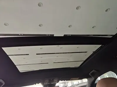 Li Auto Li ONE