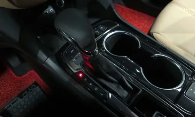 ChevroletGMDaewoo Equinox