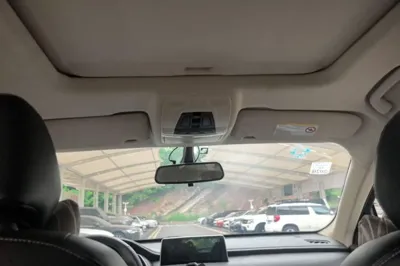 Zotye T500