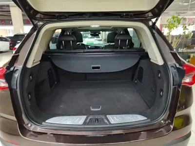 Buick Envision Plus