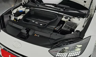 Hyundai Ioniq6