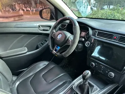 Fengguang Fengguang 580