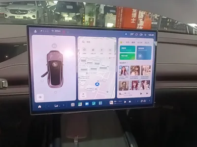 Xiaomi Auto SU7