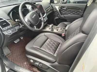Haval H9