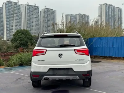 Baojun 560