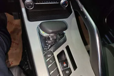 Geely Auto Coolray
