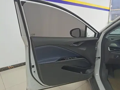 Buick Velite 6