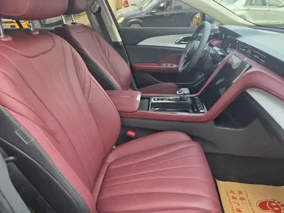 Hongqi Hongqi H5
