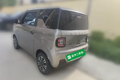 Geely Galaxy Panda