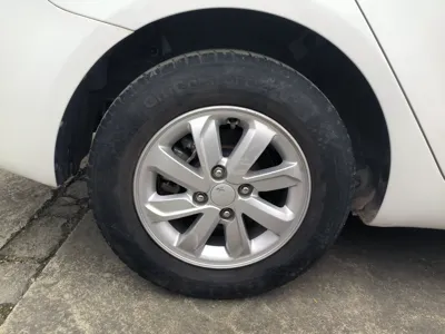 Kia K2