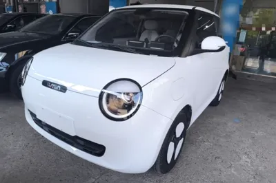 CHANGAN NEVO Lumin