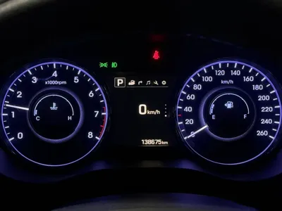 Hyundai Aslan