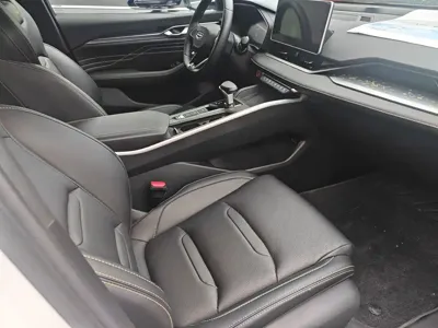 Geely Xingrui