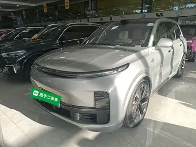 Li Auto Li L9