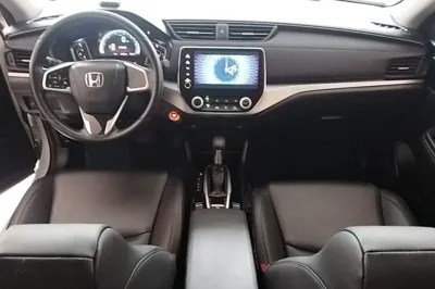 Honda Envix