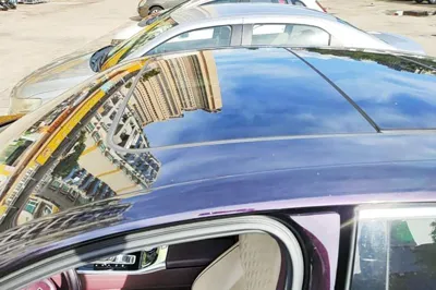 Hongqi H9
