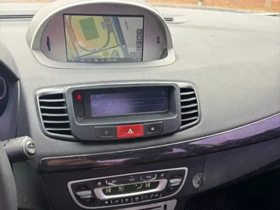 Renault-KoreaSamsung SM3