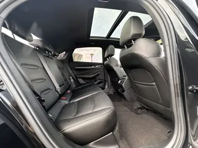 Geely Xingrui