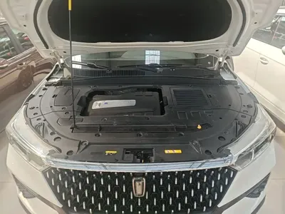 Bestune T77