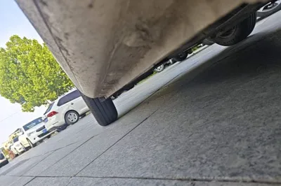 CHANGAN NEVO Lumin