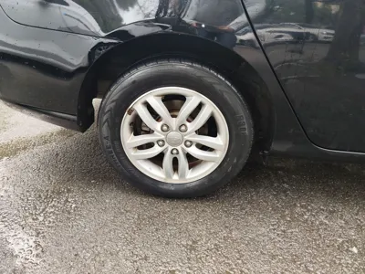Hyundai Celesta