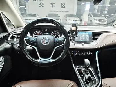 Buick GL6