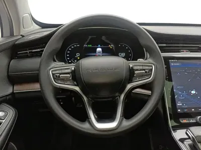 Roewe RX5 Max