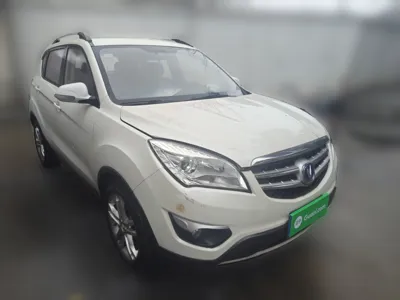 Changan CS35