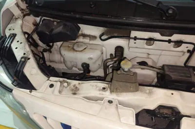 CHANGAN KAICHENG Ruixing EM80