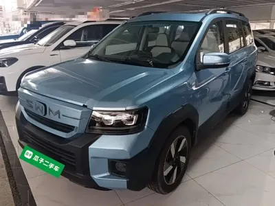 SWM SWM Tiger EDi