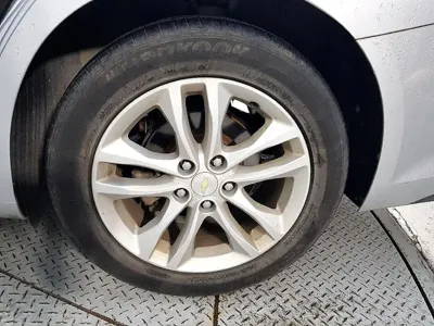 ChevroletGMDaewoo Malibu