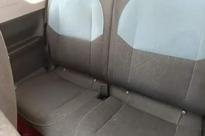Geely Galaxy Panda