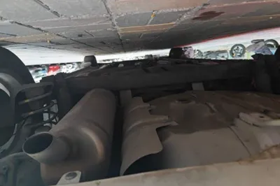 Hyundai Verna Ray