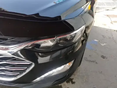 Chevrolet Malibu XL